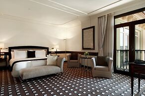 Eurostars Palacio Buenavista