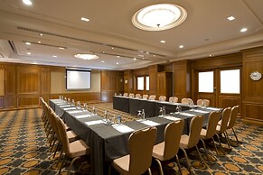 Eurostars Palacio Buenavista