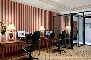 Eurostars Palacio Buenavista