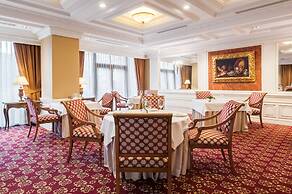 Eurostars Palacio Buenavista