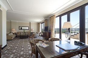 Eurostars Palacio Buenavista