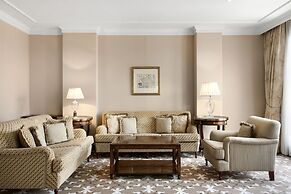 Eurostars Palacio Buenavista