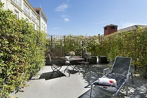 Eurostars Palacio Buenavista