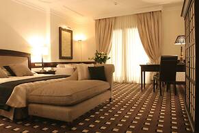 Eurostars Palacio Buenavista