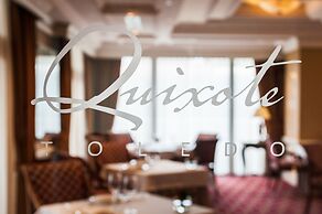 Eurostars Palacio Buenavista