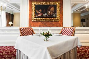 Eurostars Palacio Buenavista