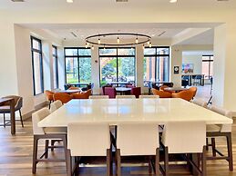 Hilton Garden Inn Oconomowoc