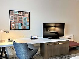 Hilton Garden Inn Oconomowoc