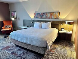 Hilton Garden Inn Oconomowoc