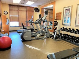Hilton Garden Inn Oconomowoc