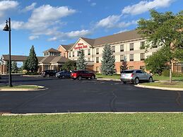 Hilton Garden Inn Oconomowoc