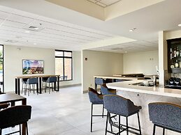 Hilton Garden Inn Oconomowoc