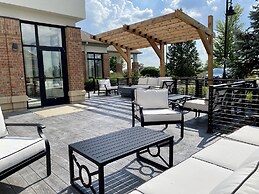 Hilton Garden Inn Oconomowoc