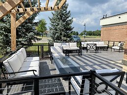 Hilton Garden Inn Oconomowoc