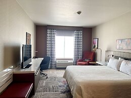 Hilton Garden Inn Oconomowoc
