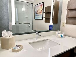 Hilton Garden Inn Oconomowoc