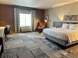 Hilton Garden Inn Oconomowoc