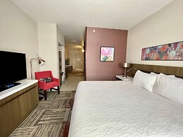 Hilton Garden Inn Oconomowoc