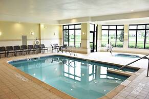 Hilton Garden Inn Oconomowoc