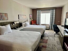 Hilton Garden Inn Oconomowoc