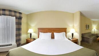 Holiday Inn Express & Suites - Greenwood by IHG