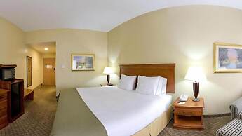 Holiday Inn Express & Suites - Greenwood by IHG