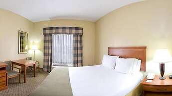 Holiday Inn Express & Suites - Greenwood by IHG