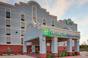 Holiday Inn Express & Suites - Greenwood, an IHG Hotel