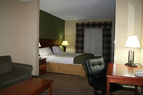 Holiday Inn Express & Suites - Greenwood by IHG