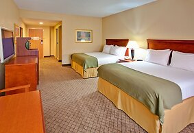 Holiday Inn Express & Suites - Greenwood by IHG