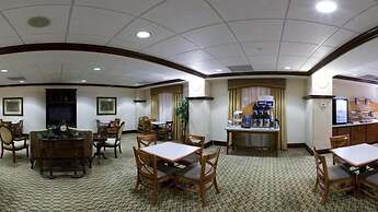 Holiday Inn Express & Suites - Greenwood by IHG