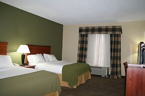Holiday Inn Express & Suites - Greenwood by IHG