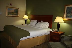 Holiday Inn Express & Suites - Greenwood by IHG