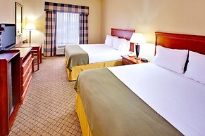 Holiday Inn Express & Suites - Greenwood by IHG