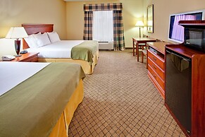 Holiday Inn Express & Suites - Greenwood by IHG