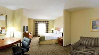 Holiday Inn Express & Suites - Greenwood by IHG