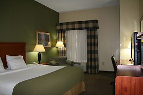 Holiday Inn Express & Suites - Greenwood by IHG