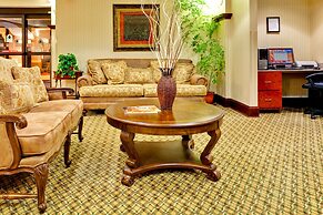 Holiday Inn Express & Suites - Greenwood by IHG
