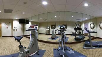 Holiday Inn Express & Suites - Greenwood by IHG