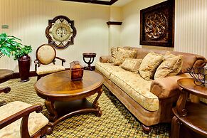Holiday Inn Express & Suites - Greenwood by IHG