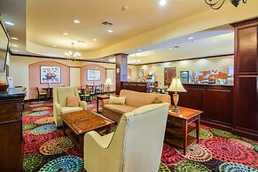 Holiday Inn Express Hotel & Suites Terrell by IHG