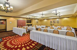 Holiday Inn Express Hotel & Suites Terrell by IHG