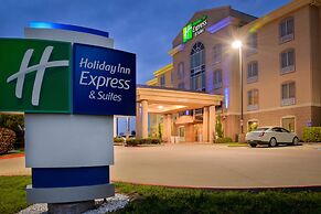 Holiday Inn Express Hotel & Suites Terrell by IHG