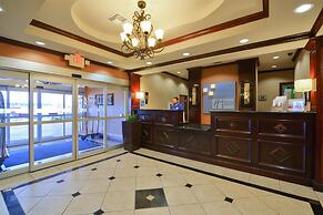Holiday Inn Express Hotel & Suites Terrell by IHG