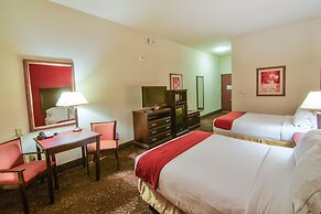 Holiday Inn Express Hotel & Suites Terrell by IHG