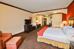 Holiday Inn Express Hotel & Suites Terrell by IHG