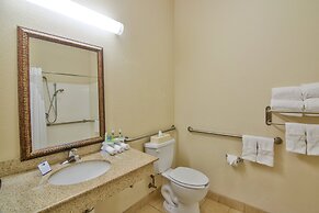 Holiday Inn Express Hotel & Suites Terrell by IHG