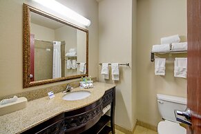 Holiday Inn Express Hotel & Suites Terrell by IHG