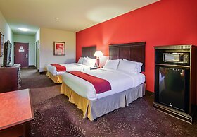Holiday Inn Express Hotel & Suites Terrell by IHG