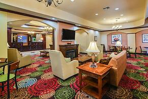 Holiday Inn Express Hotel & Suites Terrell by IHG
